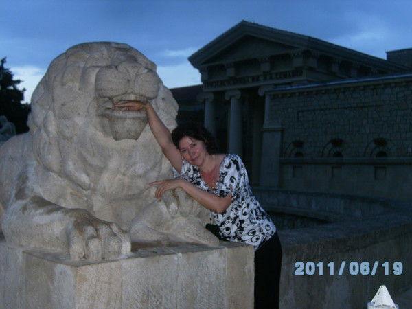 Зиля Закирова