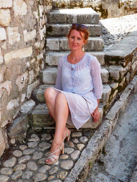 Лилия Ерошенкова