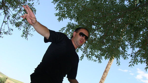 Дмитрий Горачек