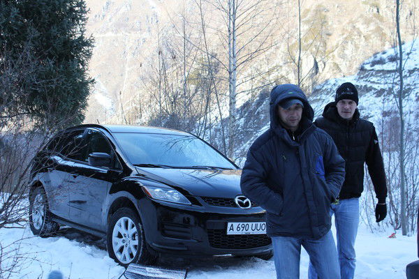 Стас Соловьев