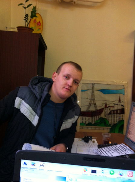 Денис Ульянов