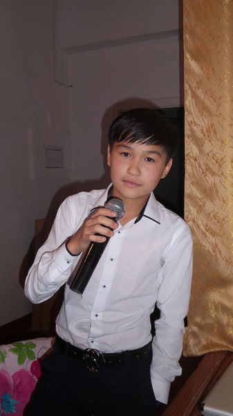 Таха Борец Из Дюсш 3