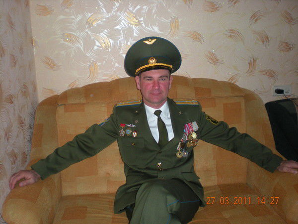 Игорь Бурда