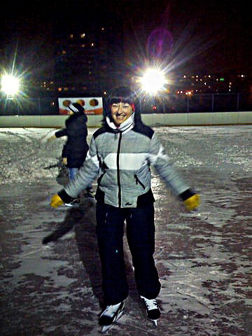 Ольга Некипелова