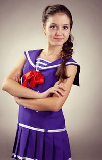 Анастасия Ерух