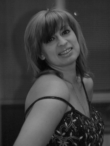 Наталия Лукаш