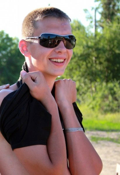 Егор Щепочкин