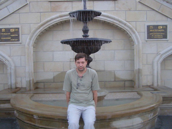 Сергей Осипов