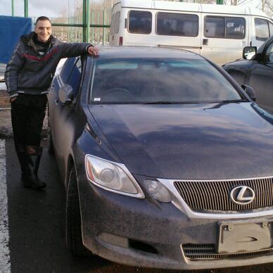 Алексей Фещенко