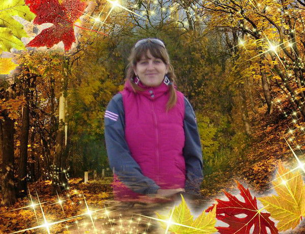 Евгения Попова