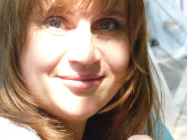 Вероника Большакова