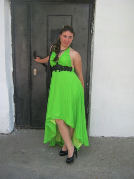 Людмила Пригарина