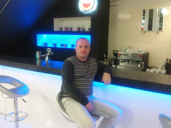 Олег Мальцев