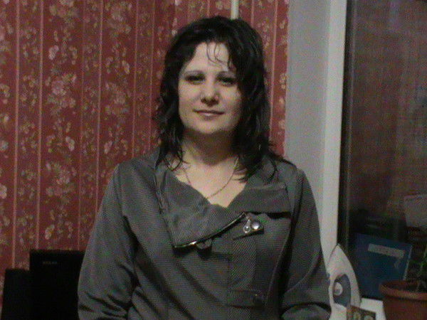 Света Ужова