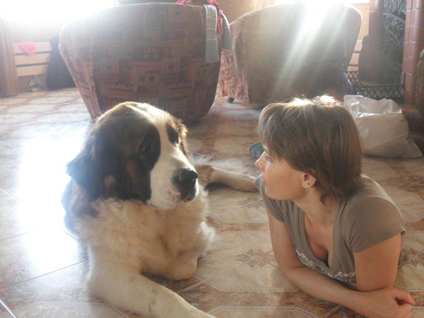 Евгения Басова