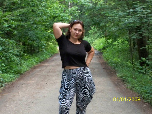 Milashka Артемьева