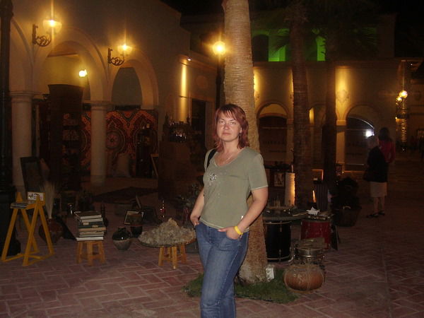 Таня Богданович