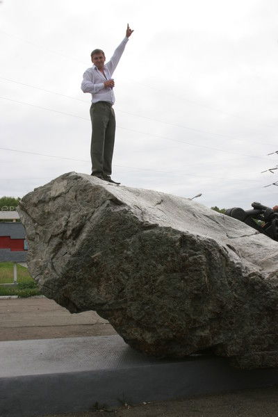 Алексей Афанасьев