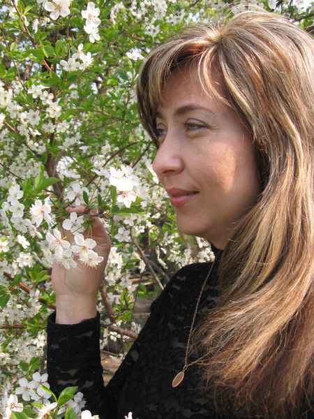 Леночка Станиславовна