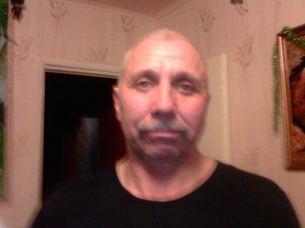 Сергей Виханов