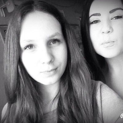 Анюта Чернова