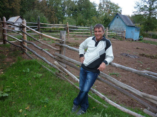 Сергей Петренко