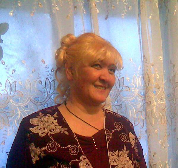 Розалина Бохонская