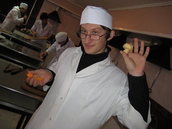 Віктор Ємець