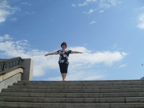 Ольга Смагина