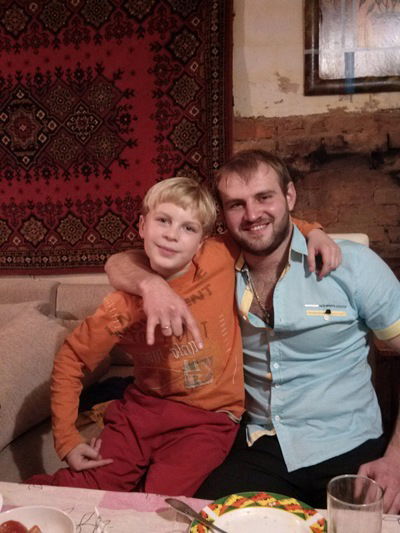 Денис Малашков