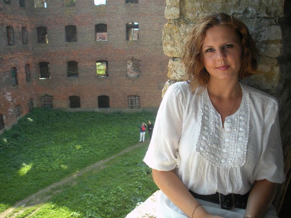 Ольга Нилова