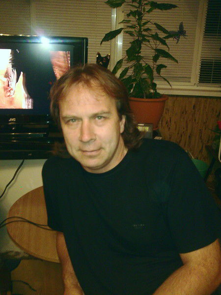 Анатолий Синицын