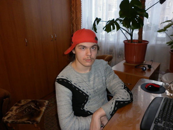 Никита Михайлов