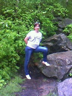 Елена Жукова