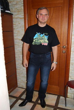 Олег Грассе