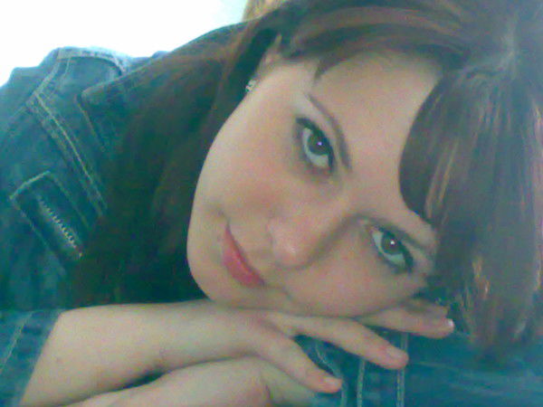 Ксения Ларионова