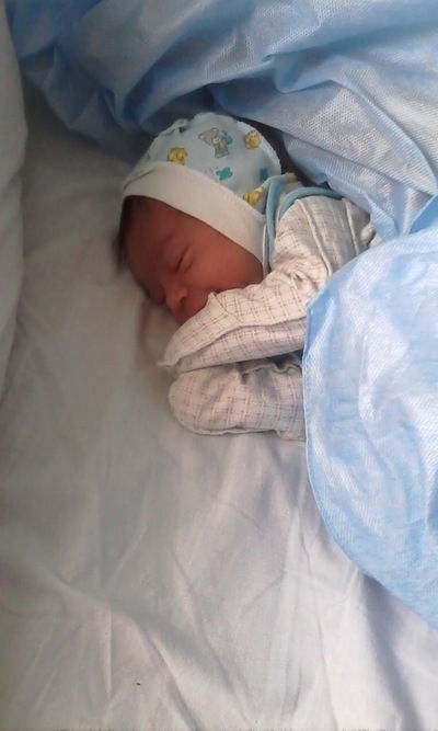 Милена Истомина