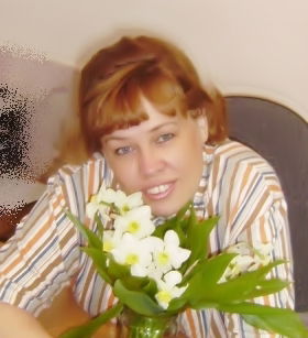 Ольга Хандорина