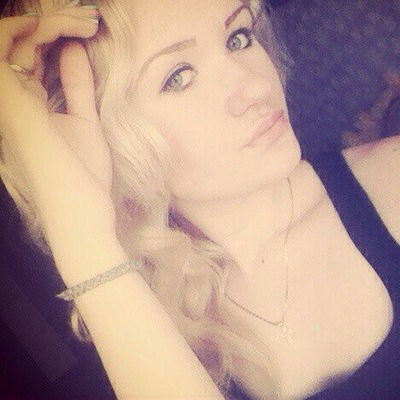 Маша Дюжева