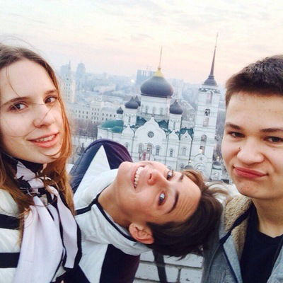 Михаил Ганов