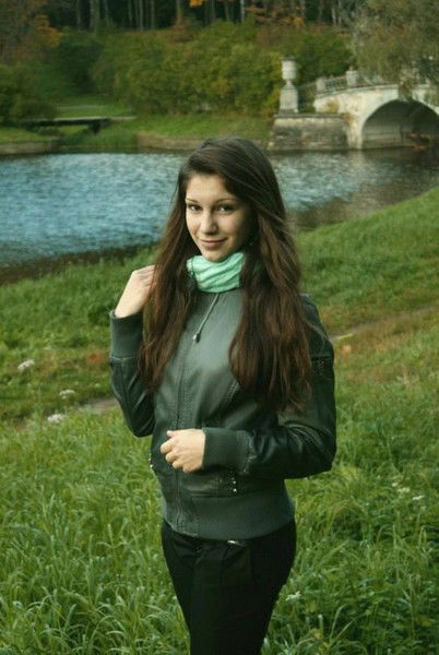 Татьяна Карапирия