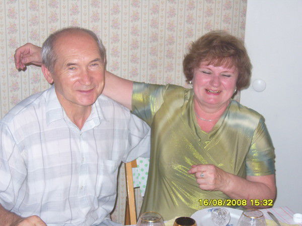 Александр Деревянко