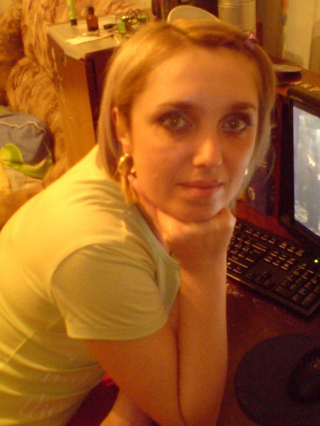 Татьяна Левченко