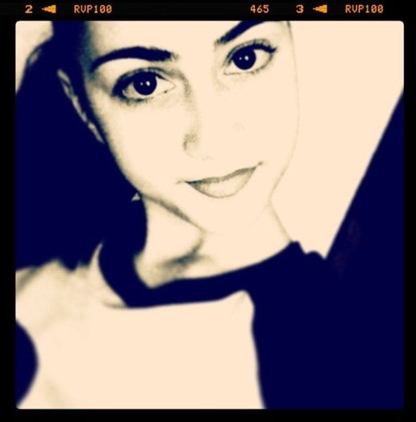 Алина Азизова