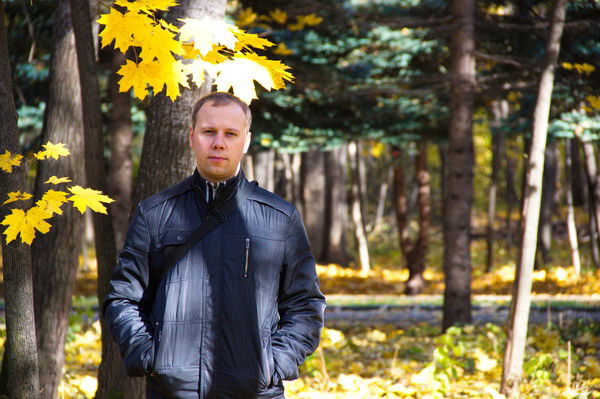 Алексей Дёмин