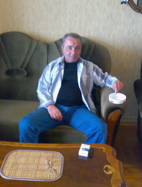 Giorgi Malamashvili