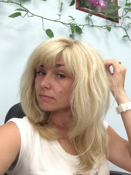 Наталья Павлова