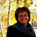Марина Чупахина