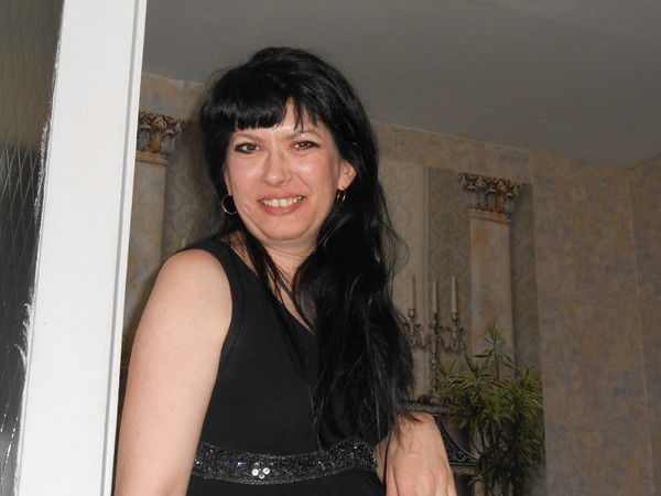 Жанна Коваленко