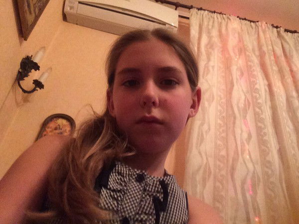 Анна Фунтикова